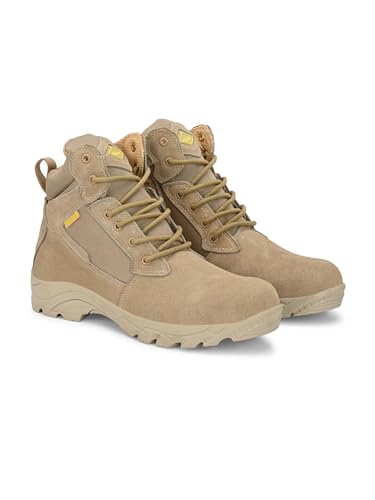 Image of Eego Italy Men's SOLDIER2 007 Military and Tactical Boots
