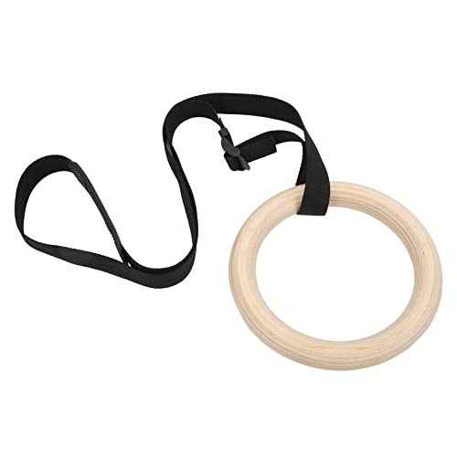 Anillas de ejercicio ajustables para gimnasio y fitness miniatura 7