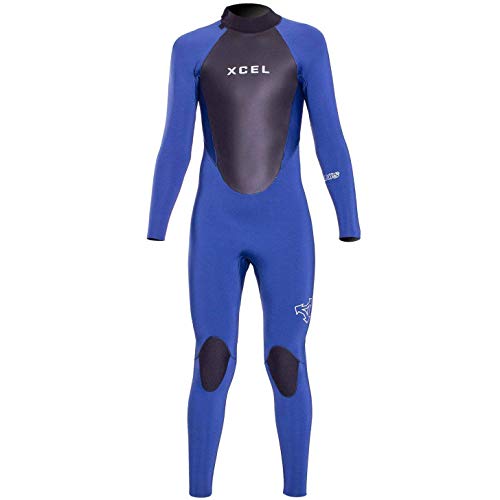 10 Best Kids Wetsuits In 2022 (Keep Warm for Longer & Flexible)