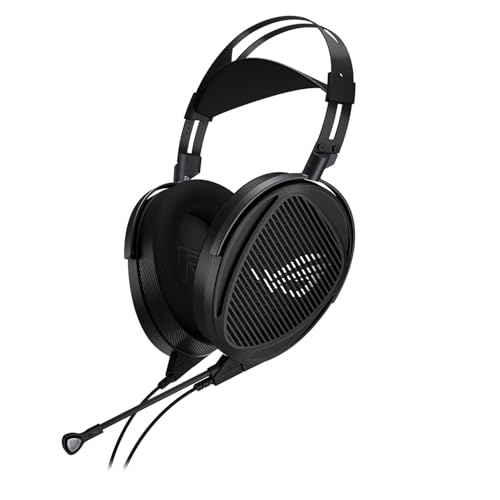 Amazon.co.jp: ASUS ROG Kithara ゲーミングヘッドセット / 100mm