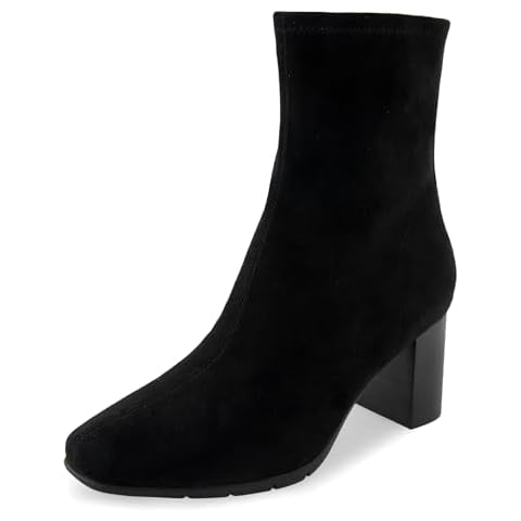 Aerosoles Miley Mid Calf Boot Cover