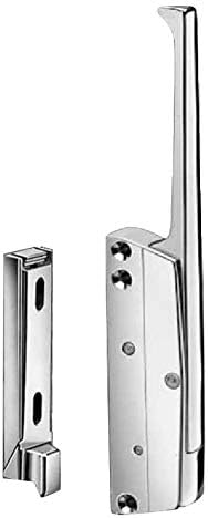 Kason 172 Series Edgemount Magnetic Straight Handle Latch Complete 172-01