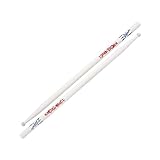 zildjian k sweet 1 Paar ZILDJIAN Artist Series -travis Barker - Hickory - Wood Tip