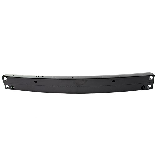 CarPartsDepot Bumper Reinforcement Impact Bar For Nissan Altima Front Primed (Altima 2010-2012 Sedan)