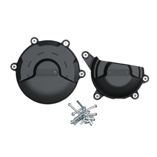 Cubierta protectora Panigale V4 para rutas de curvas y circuito