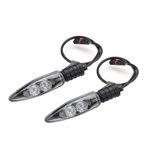 Clignotant LED et arrière moto feux de signalisation HP4 S1000R R1200GS