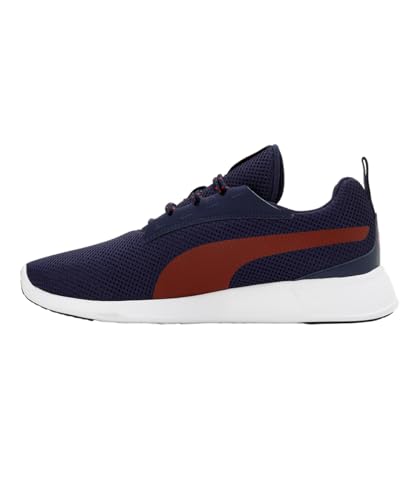 Image of Puma Unisex Adult Buzz Sneaker