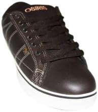 Osiris Men's Troma ICON-M, Black/Blue/White, 7.5 M US | Image 2