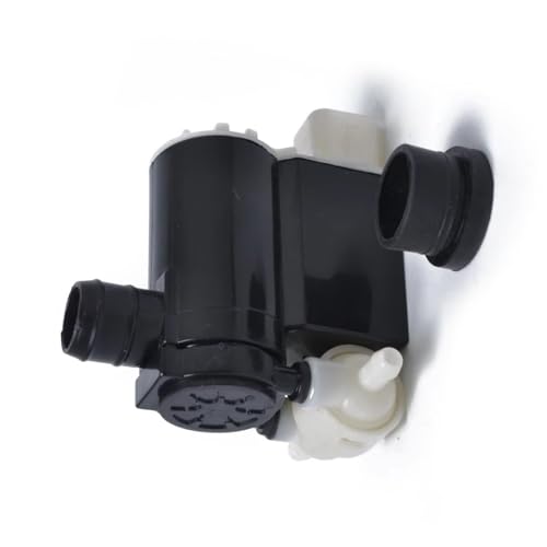 Bomba de líquido limpiaparabrisas 98510-2C100 repuesto para monovolumen Kia Sedona 06-14