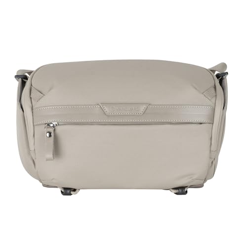 Bolsas messenger VEO Metro para proteger cámaras mirrorless frente a golpes y lluvia