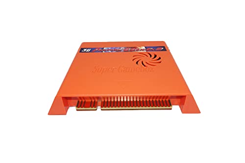 Amazon | ARCADORA パンドラボックス EX 2 アーケード ジャンマ ボード