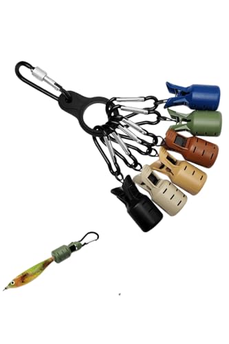 YFFSFDC エギカバー 2.5号用