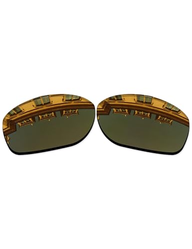 Image of Lenses Replacement for Costa Del Mar Saltbreak Sunglass - Confirm Fit | Scratch Resistant
