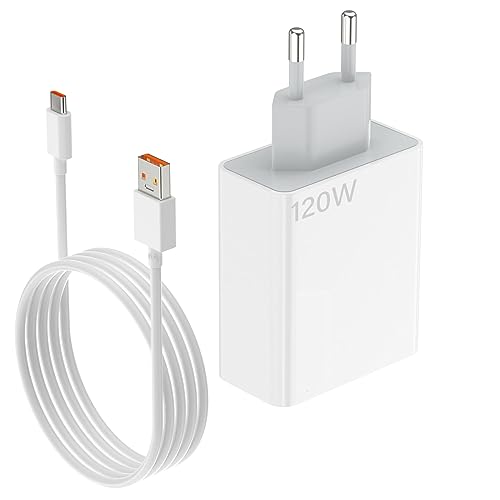 120W Hypercharge European Charger Europe Travel Plug Adapter For ...