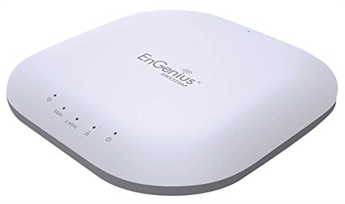 Engenius Ews320Ap Neutron Series Dual Band Wireless N900 Managed Indoor Access Point #TOP25