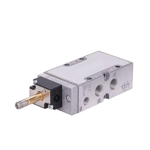 Électrovanne MFH-5-1/4 distributeur 5/2 voies pneumatique 9982