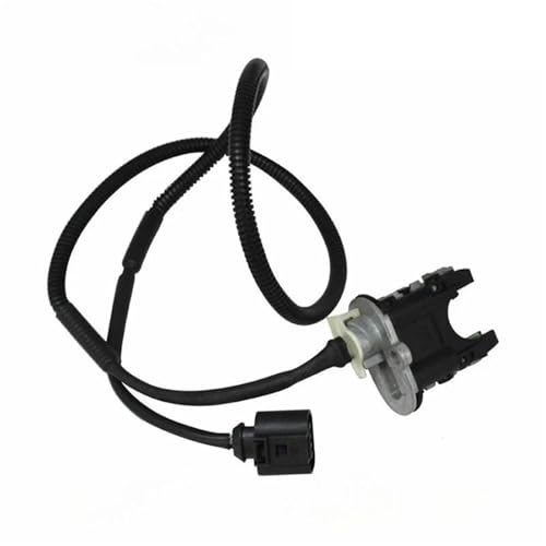 Capteur d'angle de braquage de rechange 6Q1423291D pour volant de VW Polo Mk4