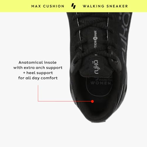 Image of Ryka Devotion X Max RS Walking Shoes