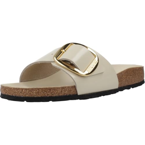 Birkenstock Madrid Big Buckle 1025298, Sandalen - 40 EU
