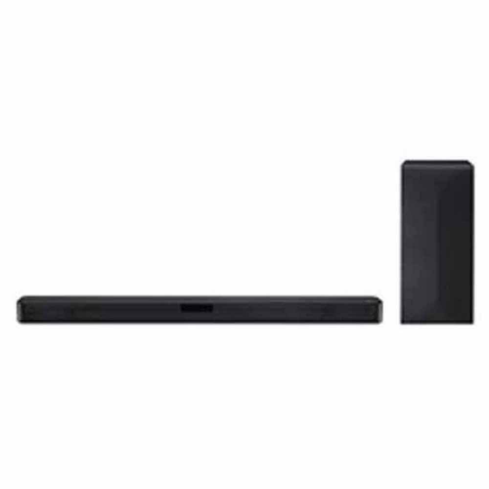 Barre de Son Sans Fil SN4 2.1 Bluetooth 300W Noir