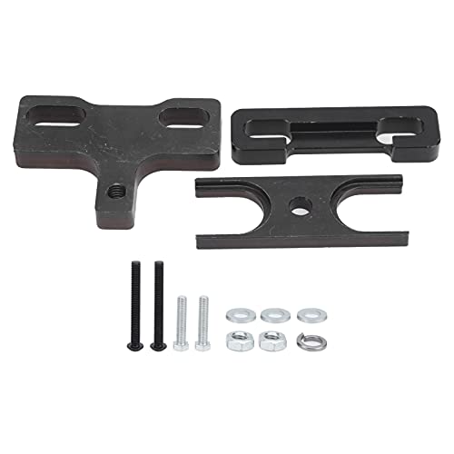 Set di strumenti per compressore molle valvole, kit di sostituzione LS LS1 LS2, strumento per rimozione e installazione molle valvole motore, struttura in ferro e acciaio al