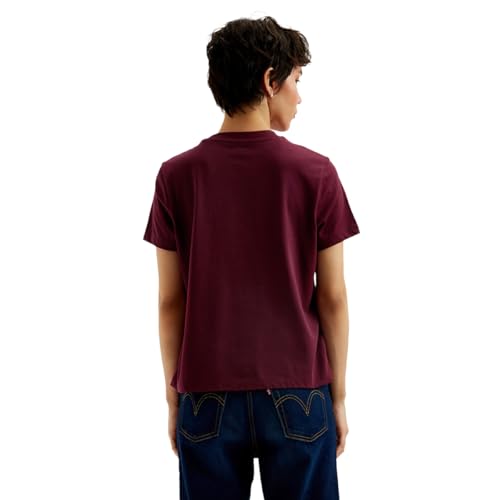 Image of Levis Women's Regular Fit T-Shirt