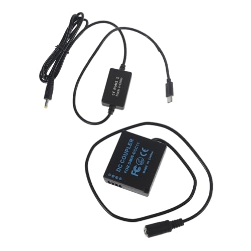 LUMIX DMC-GF1 バッテリー&ケーブル付き Amazon.com : Wasabi Power Battery for Panasonic DMW-BLB13