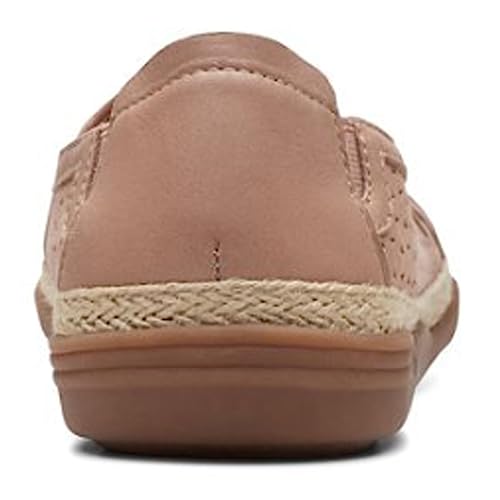 Image of Clarks Women's Elaina Ruby