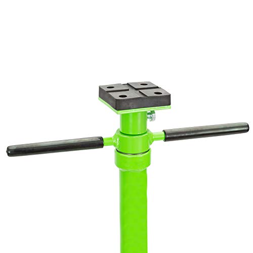 Oemtools 24849 2 Ton Underhoist Tripod Jack Stand #TOP3