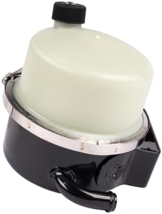J861036001 QJM Power Steering Reservoir Replacement for Peterbilt Trucks — 사진 2