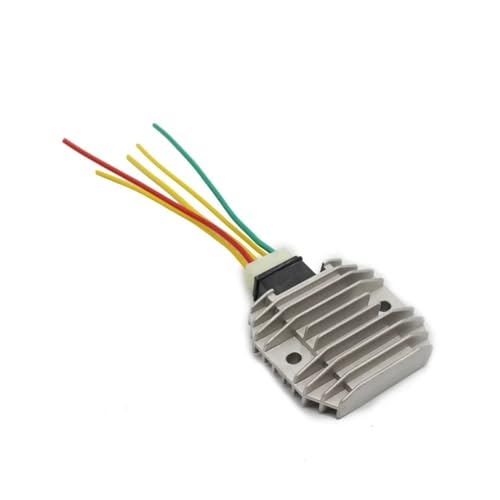 Régulateur de moto pour réparer le circuit de charge R6 FZ6S YFM450