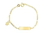 gold armband baby nazar ZUVERLÄSSIGE QUALITÄT JC Schmuck bietet erstklassigen Kinder- u. Babyschmuck - sorgfältig in Deutschland hergestellt. Das Baby-Armband mit Gravur wird in einem kostenlosen Schmuckkästchen geliefert