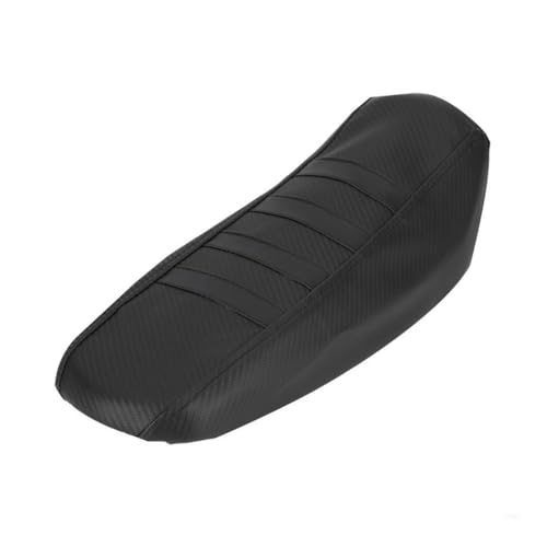 Moto passager arrière selle siège coussin respirant épais X160