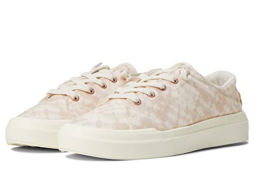 Image of Roxy Womens Roxy Rae Sneaker Shoe