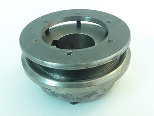 TB Wood's Sleeve Coupling Flange, 10S, Bore 1-7/8