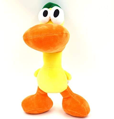 peluche pocoyo barato