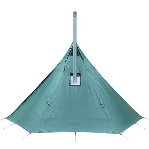 POMOLY HUSSAR Ultralight Hot Tent (PM0060)
