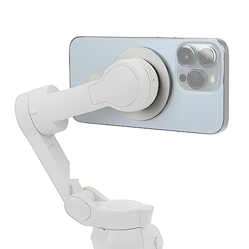 Amazon.co.jp: NovelGoal 磁気アダプターベース 携帯電話
