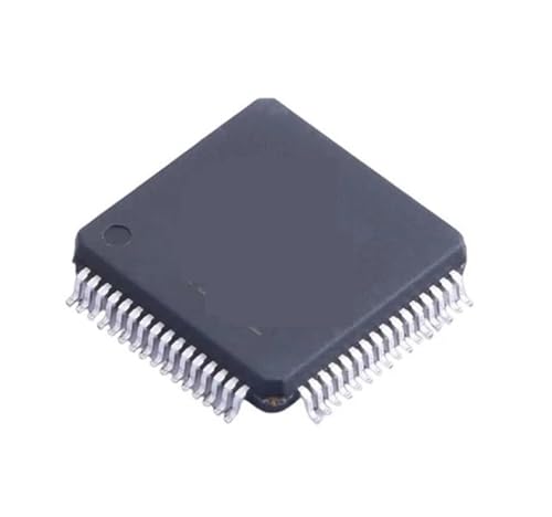 Chips LTC6813HLWE-1 (5Pcs) de alta fidelidad para el control y balanceo de sistemas de baterías