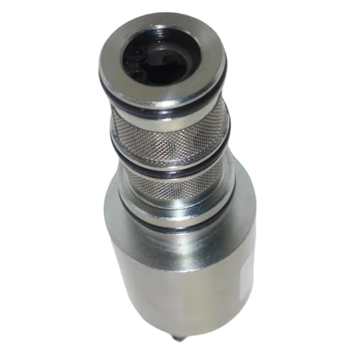Valve solénoïde hydraulique 12V RE211158 AT310584 pour circuits de distribution - 2