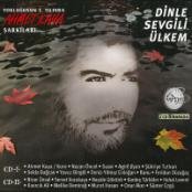 Ahmet Kaya Sarkilari Dinle Sevgili Uelkem 2 CD