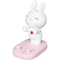 うさぎ 9/15までお取り置き♩ 楽天市場】ミニうさぎ 4つセットミニ うさぎの置物 置物 可愛い