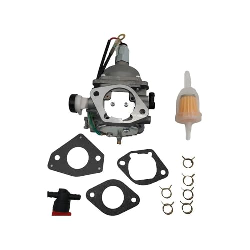 Carburateur 22 mm tracteur tondeuse autoportée SV725 SV730 SV735 SV740