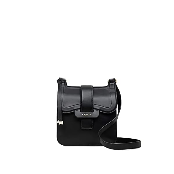 RADLEY London Devonport Mews Medium Flap Over Crossbody