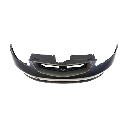 Image of FitParts Compatible with Honda Fit 2007-2008 Front Bumper Cover