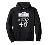 Photo Gallery biden 46 - eletto joe biden 46 ° presidente 2020, joe biden felpa con cappuccio Photo Gallery biden 46 - eletto joe biden 46 ° presidente 2020, joe biden felpa con cappuccio