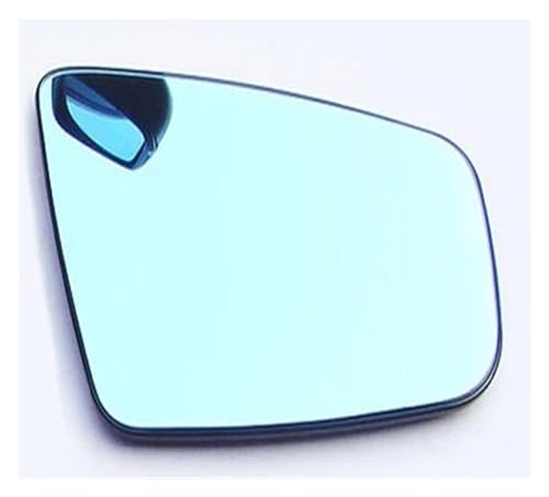 Rétroviseurs latéraux de voiture Buick Lacrosse 2009-2015 vitre miroir droit thermique