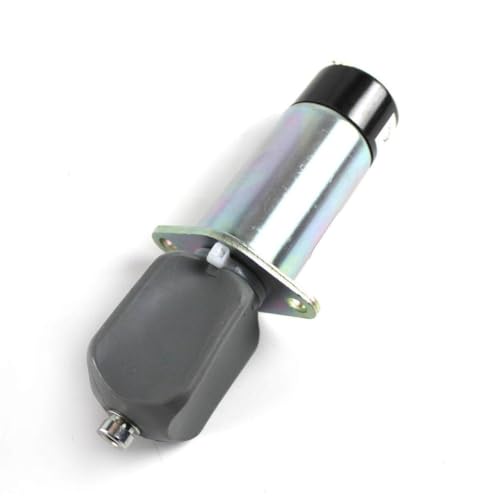 Solénoïde de rechange 12V haute précision compatible 1504-12A6U1B1S2
