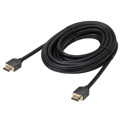Pioneer HDMI�P�[�u�� CD-HM052 5m (Type-A �I�X- Type-A �I�X) �J���b�c�F���A