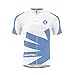 Produktbild Uglyfrog Fahrradtrikot Kurzarm Team - Radtrikot - Jersey - Atmungsaktiv - Schnelltrocknend